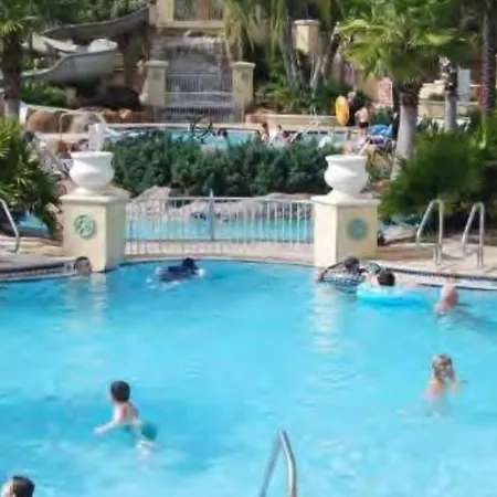 Vashay'S Lovely Vacation Pad At Disney Davenport Exterior photo