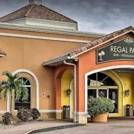 Vashay'S Lovely Vacation Pad At Disney Davenport Exterior photo