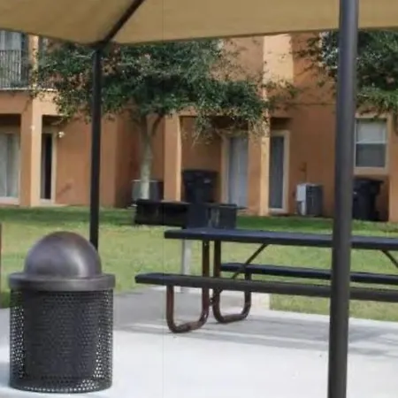 Vashay'S Lovely Vacation Pad At Disney Davenport Exterior photo
