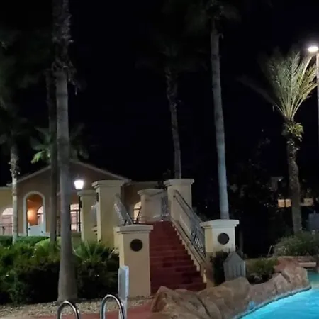 Vashay'S Lovely Vacation Pad At Disney Davenport Exterior photo