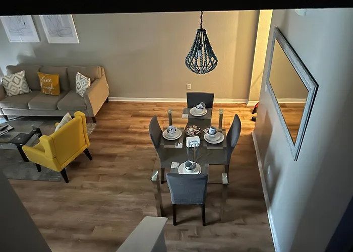 Vashay\'S Lovely Vacation Pad At Disney