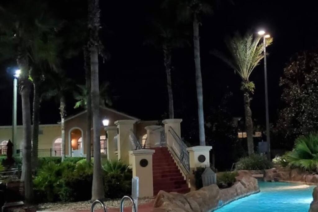 Holiday home Vashay's Lovely Vacation Pad At Davenport