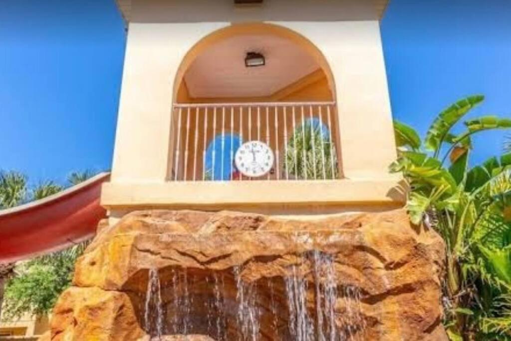 Vashay's Lovely Vacation Pad At * Davenport
