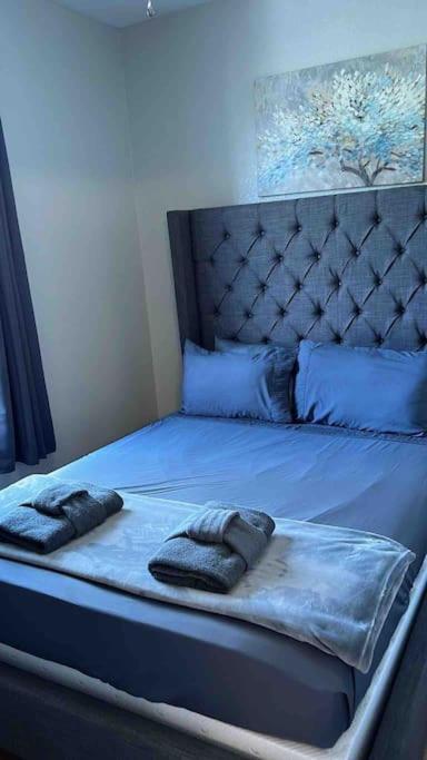 Vashay's Lovely Vacation Pad At
