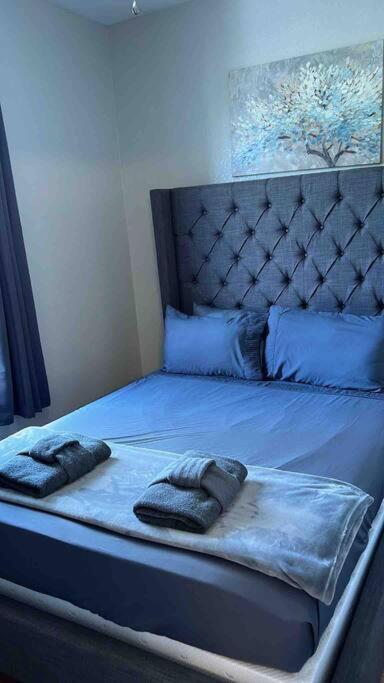 Vashay's Lovely Vacation Pad At Holiday home