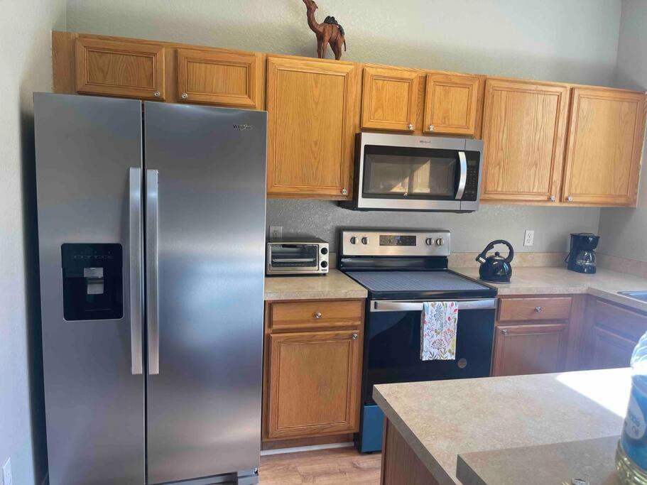 Vashay's Lovely Vacation Pad At Davenport