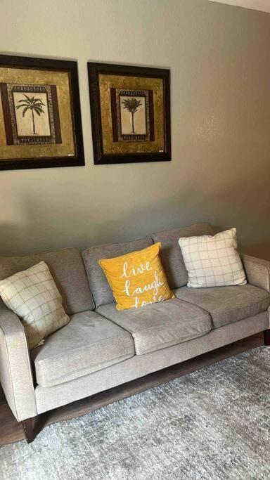 Vashay's Lovely Vacation Pad At * Davenport