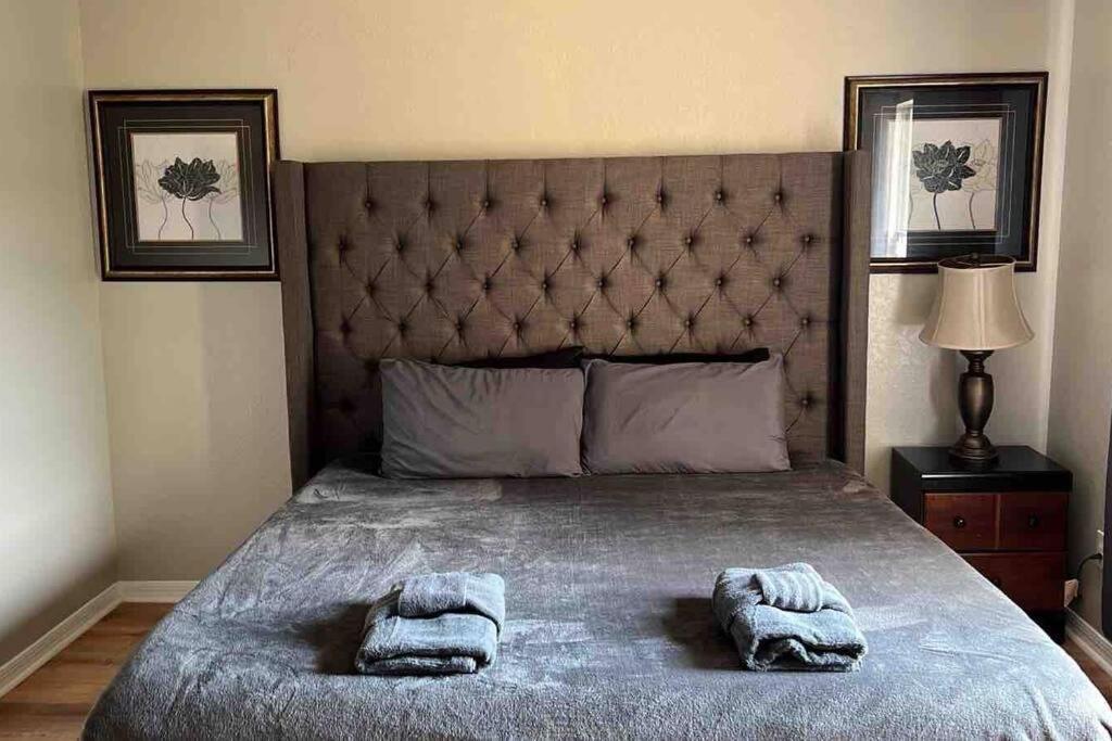 Vashay's Lovely Vacation Pad At Holiday home Davenport