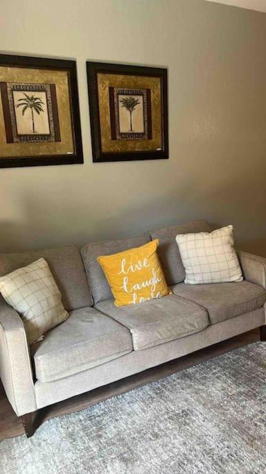 Holiday home Vashay's Lovely Vacation Pad At