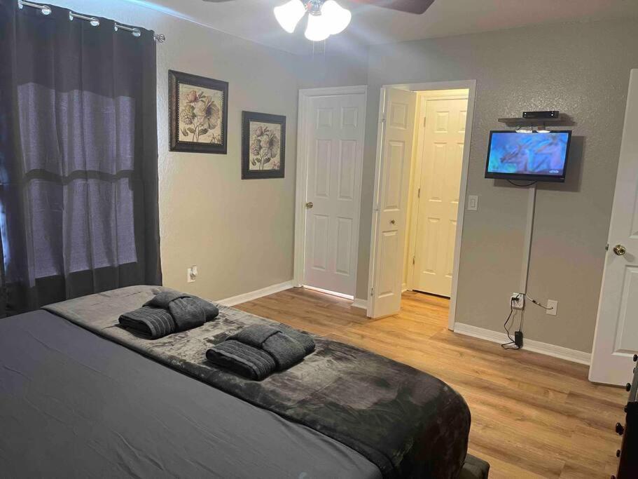 Vashay's Lovely Vacation Pad At Davenport