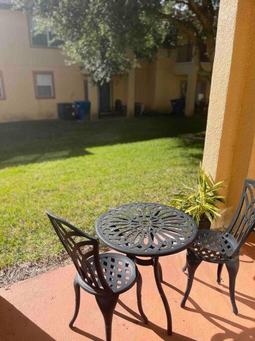 Vashay's Lovely Vacation Pad At *