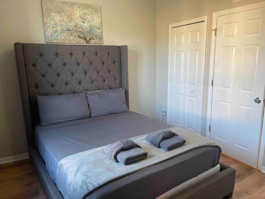 Vashay's Lovely Vacation Pad At