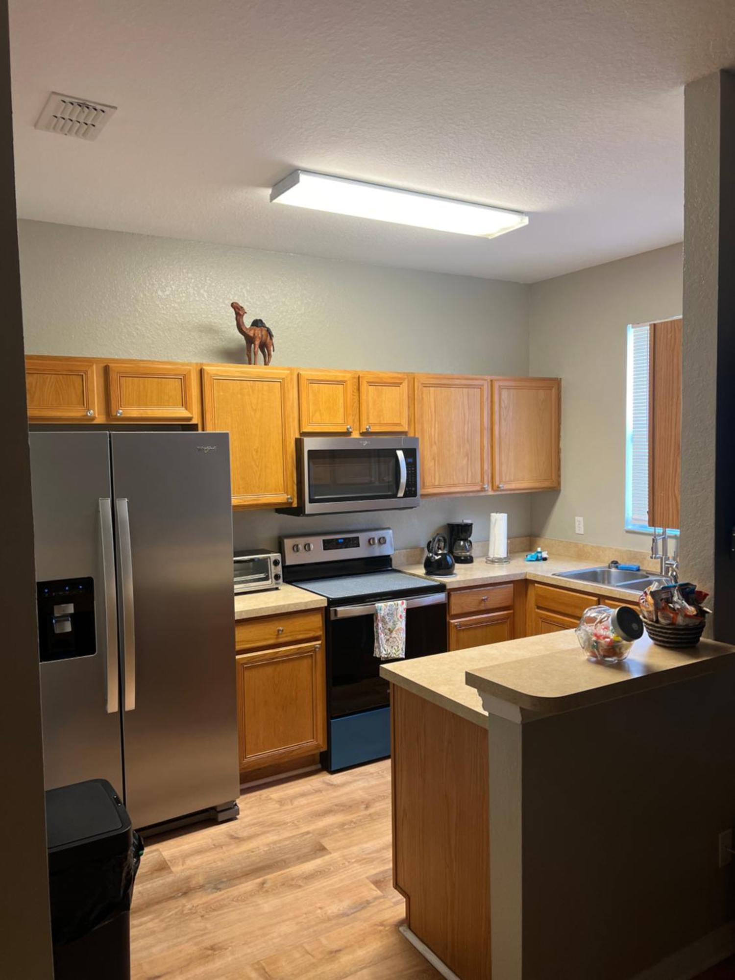 Holiday home Vashay's Lovely Vacation Pad At