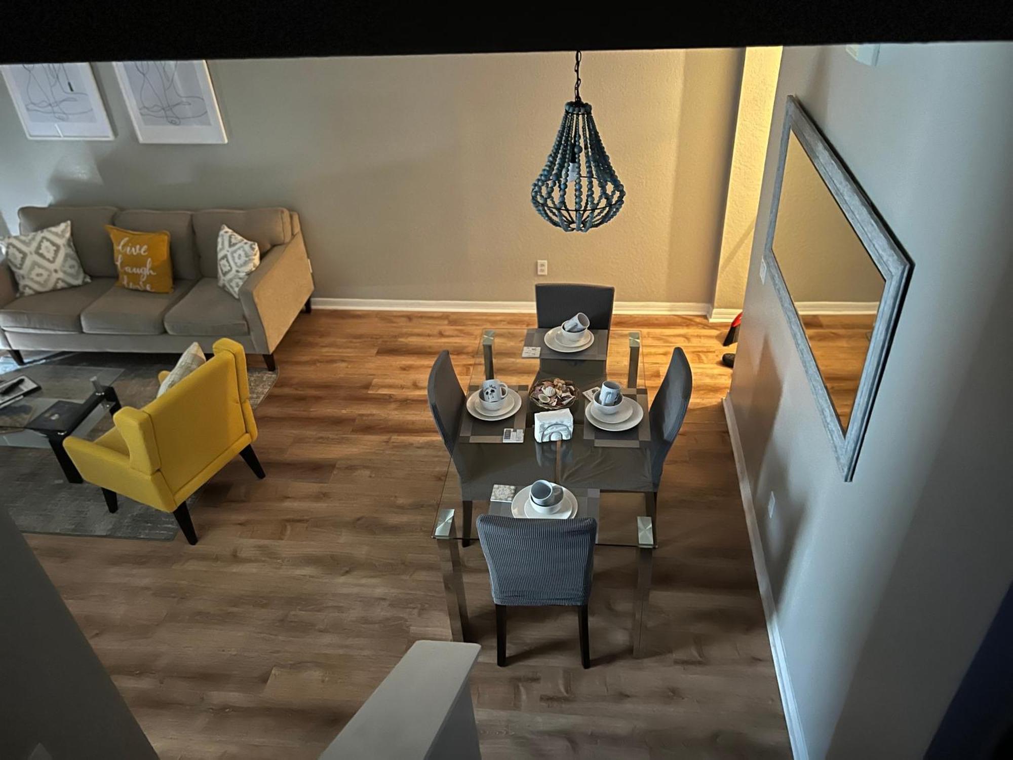 Vashay's Lovely Vacation Pad At Holiday home