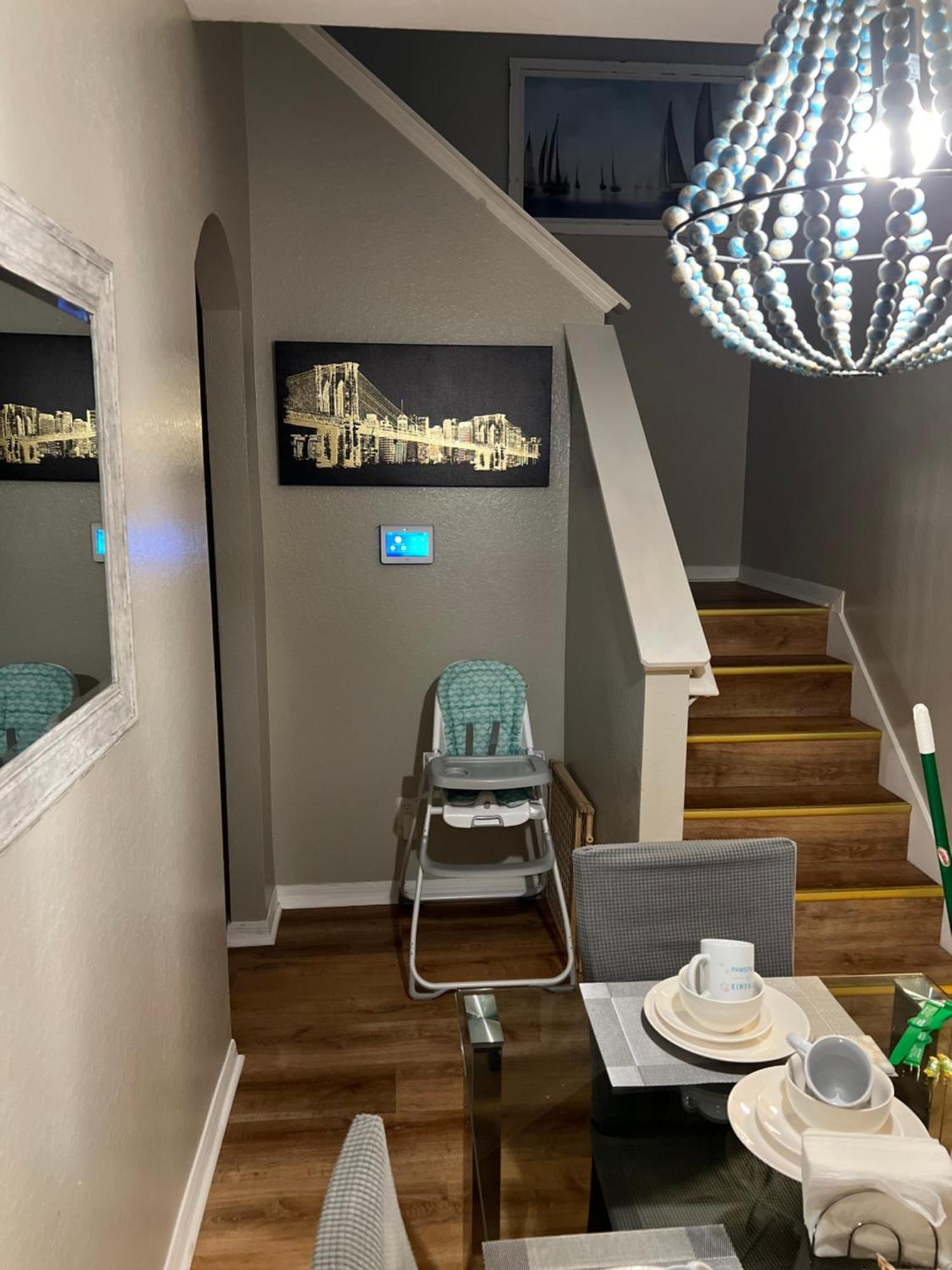 Holiday home Vashay's Lovely Vacation Pad At