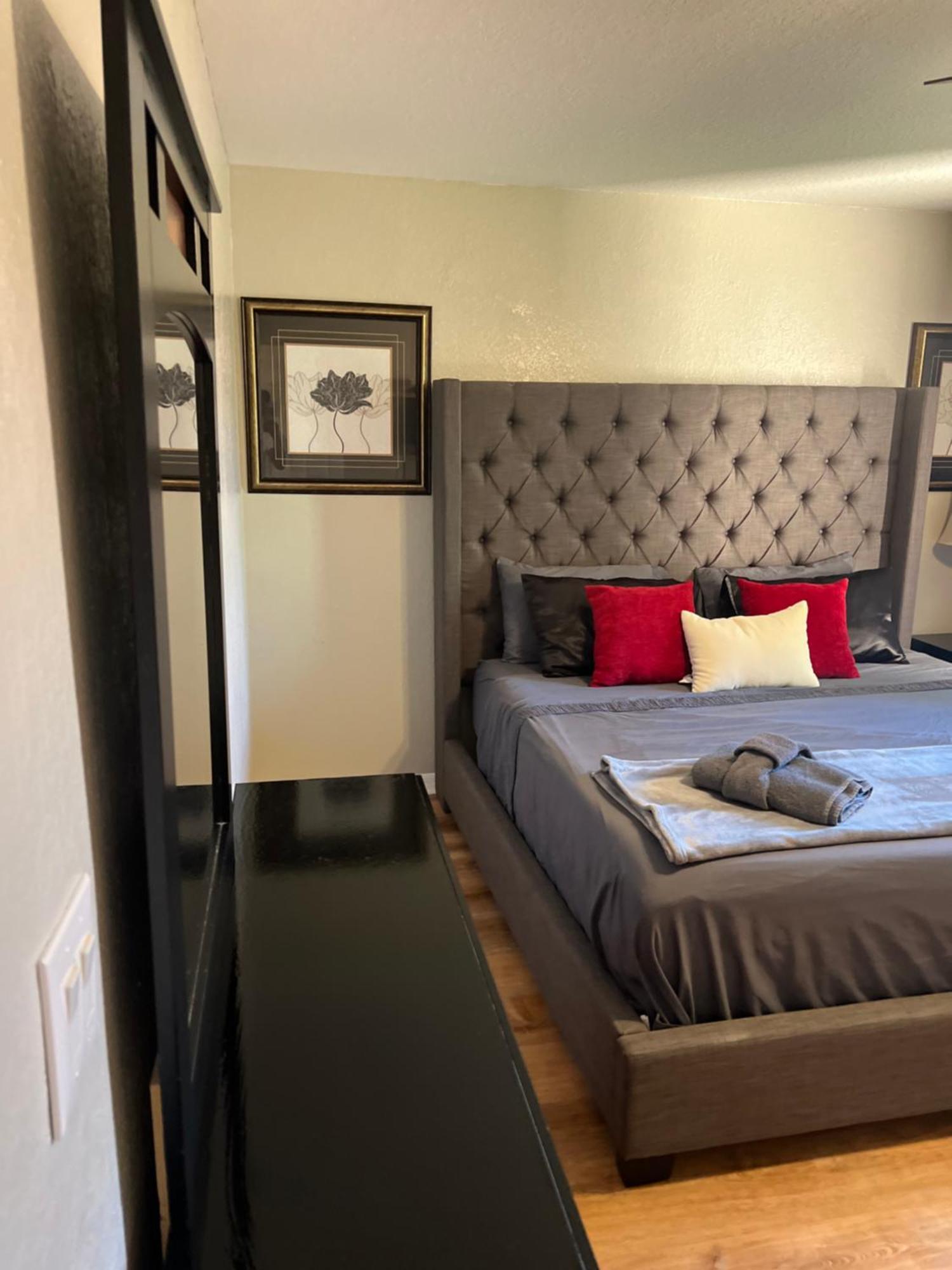 Holiday home Vashay's Lovely Vacation Pad At