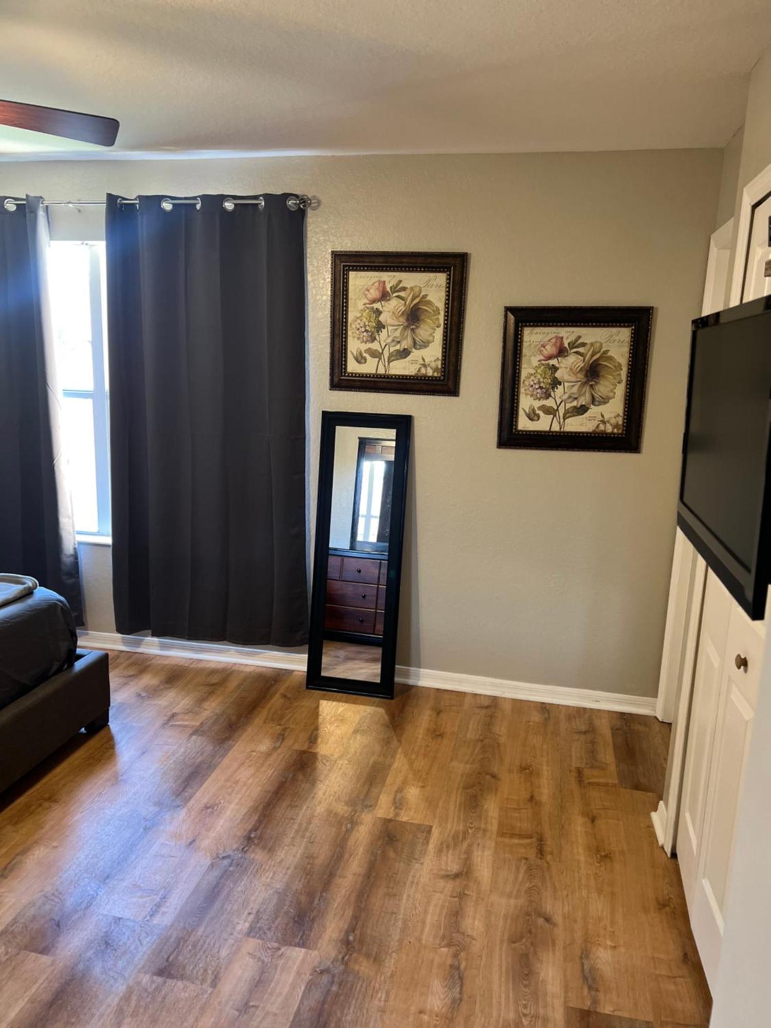 Vashay's Lovely Vacation Pad At