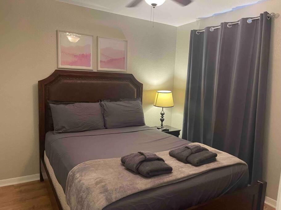 Vashay's Lovely Vacation Pad At *